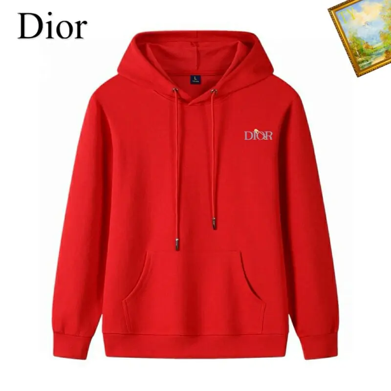 christian dior sweatshirt manches longues pour homme s_1241635